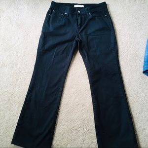 Levi’s 515 Jeans Boot Cut